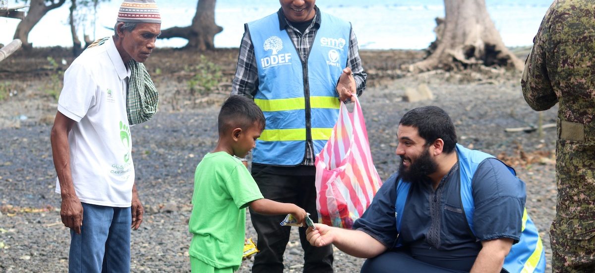 Sponsor an Orphan For 1 Month