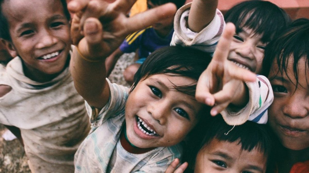 Humanitarian Assistance To Survive