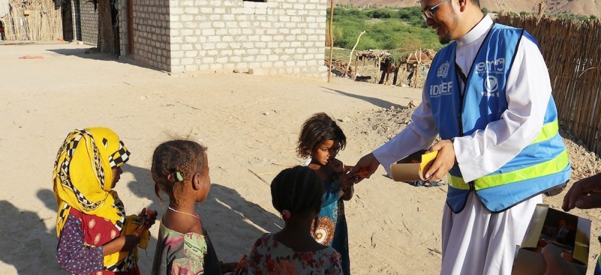Yemen