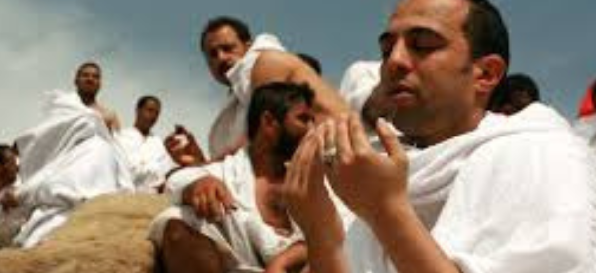1,000niat puasa sunat bulan zulhijjah