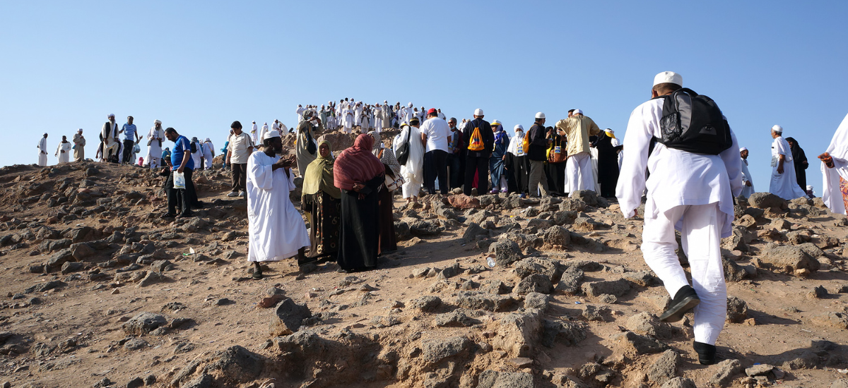 puasa zulhijjah