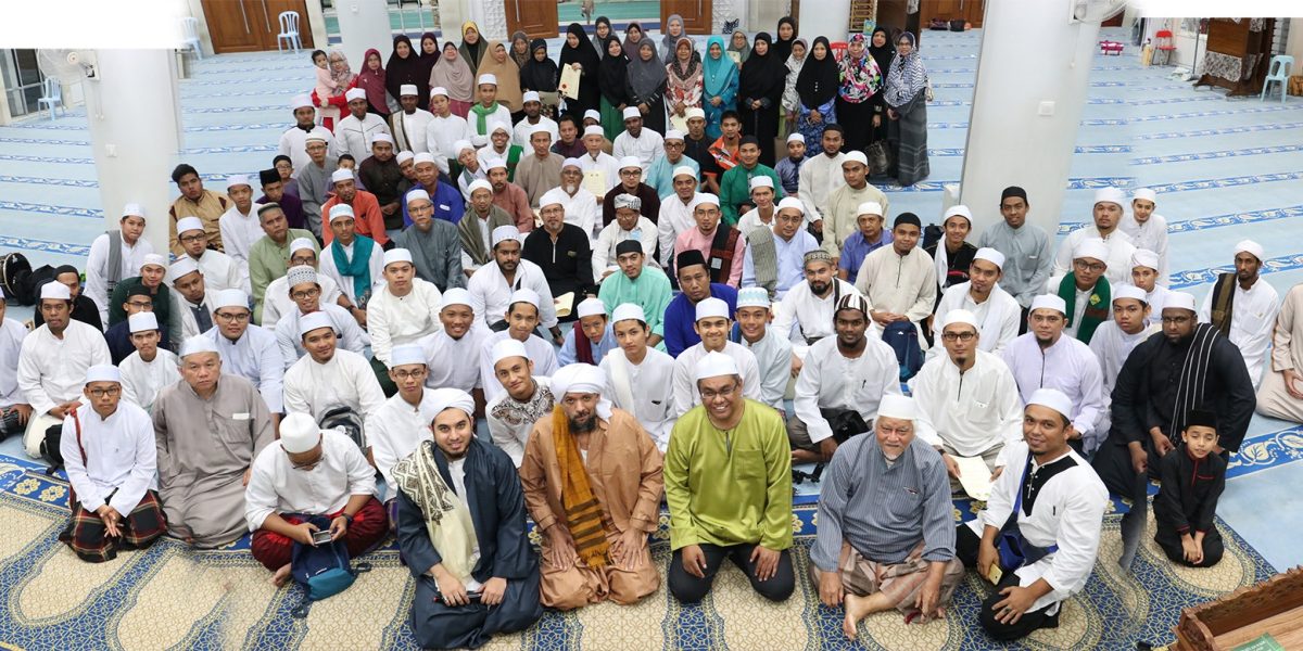 khatam safinatun najah